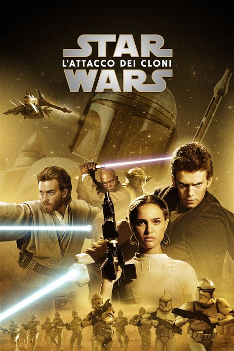 watch star wars attack of the clones dailymotion|2002 star wars movie.